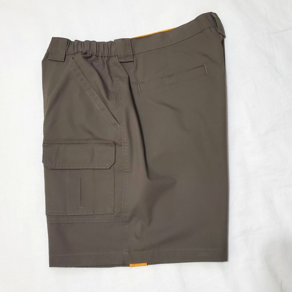 Savane Men's Hiking Cargo Shorts 40 Waist NEW